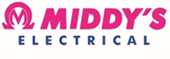 Middy’s Electrical logo