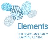 Elements Childcare and Early Learning Centre logo