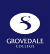 Grovedale Secondary College Logo