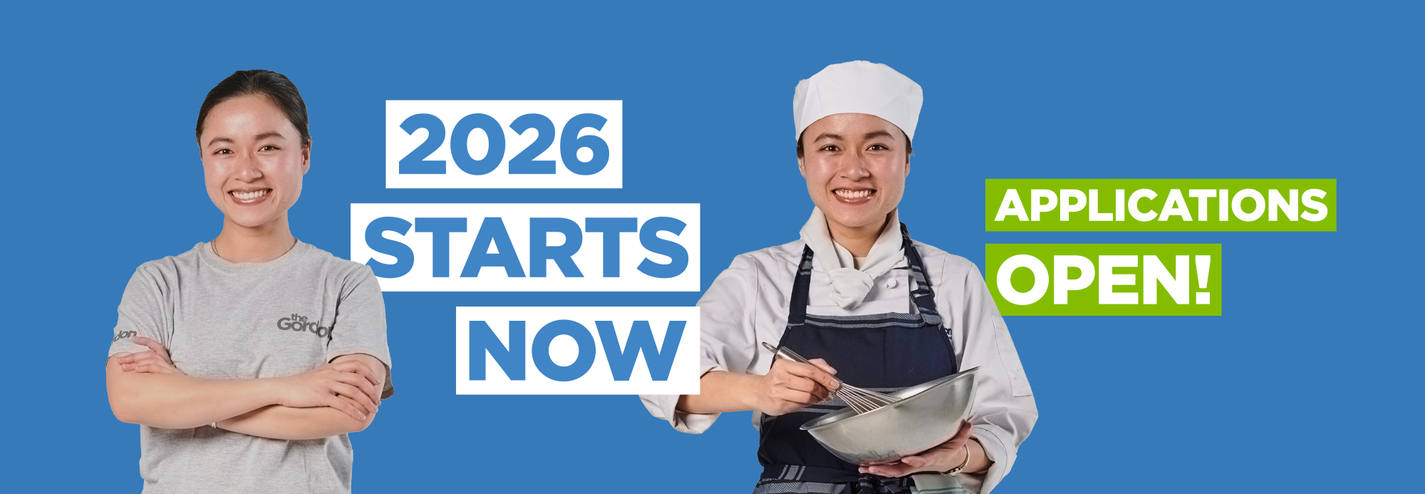 Apply 2026 Starts Now Image Banner