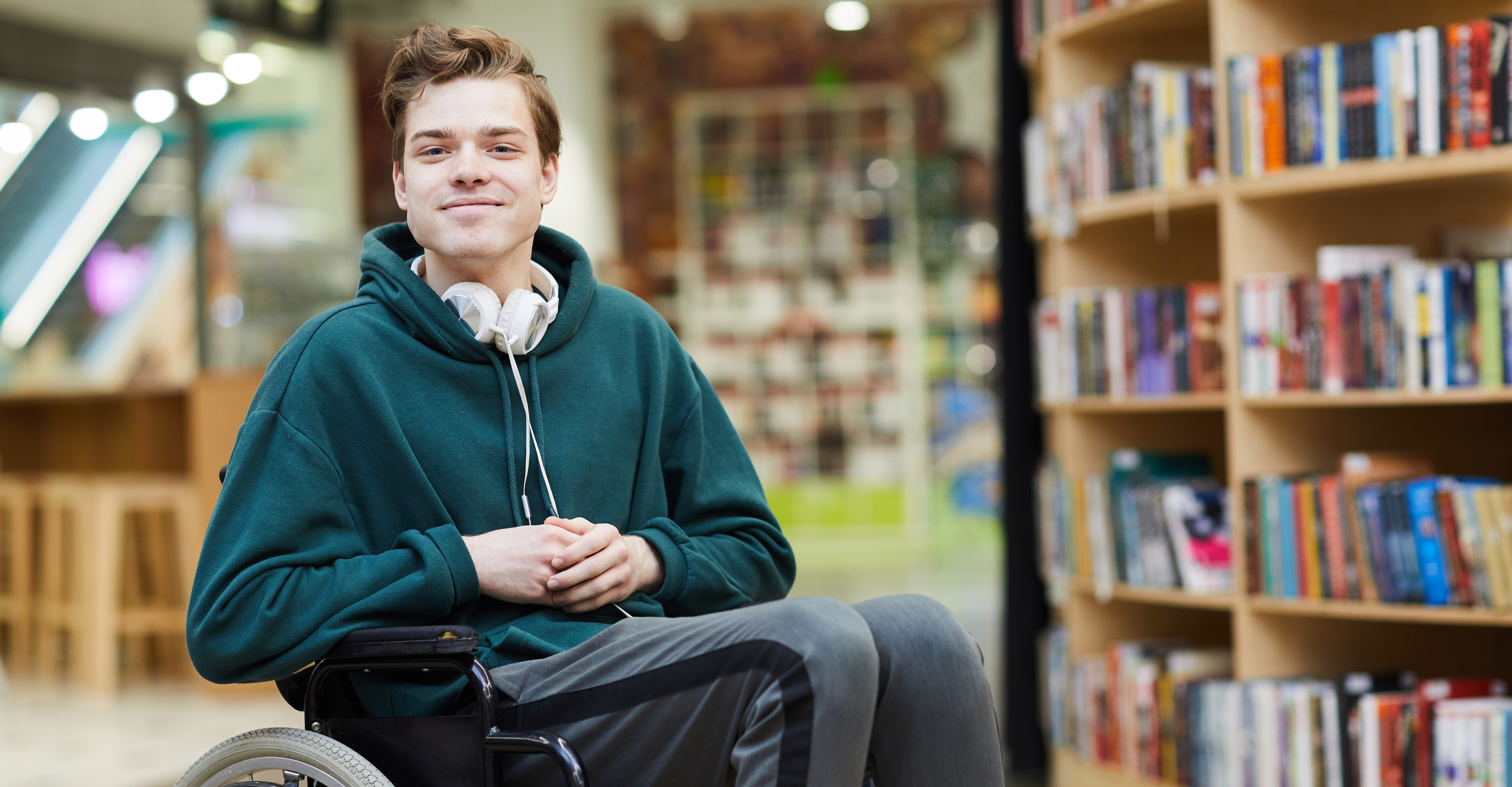 Centre of Excellence in Disability Inclusion