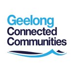 Geelong Connected Communities Logo