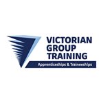 Victorian Group Training Logo