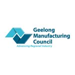 Geelong Manufacturing Council Logo