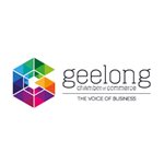 Geelong Chamber of Commerce Logo