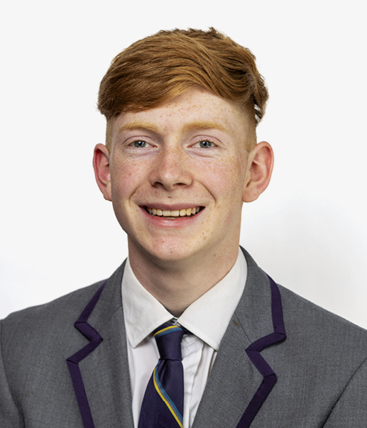 Rory Smith