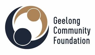 Geelong Community Foundation Logo