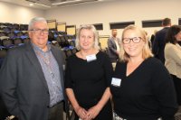 Future Health Skills launch