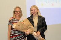 Future Health Skills launch