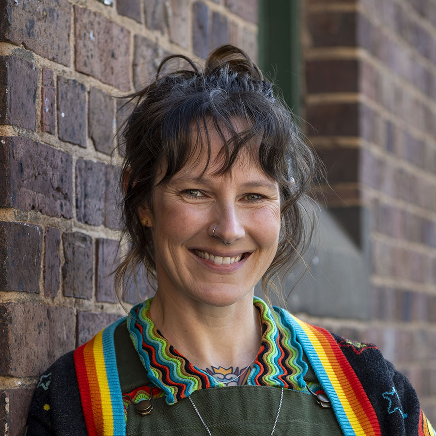 image of Alicia Martin