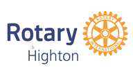 Highton Rotary Club Logo
