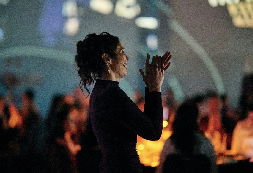 Image gallery of photos taken at the 2025 Australian Training Awards in Darwin 