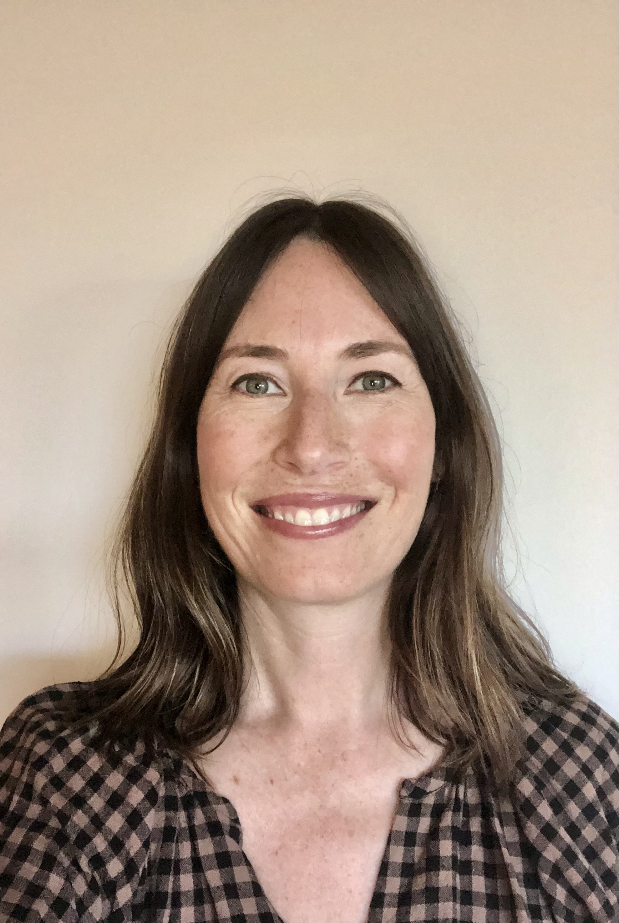 Image of Annie Davis
