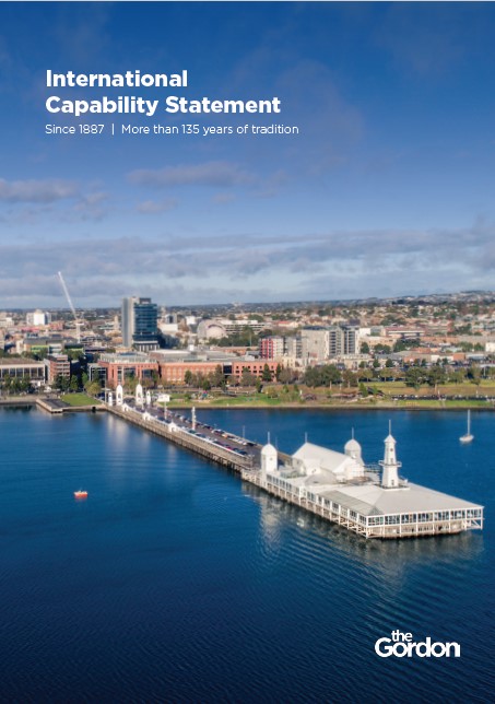 Capability Statement International