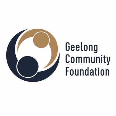 Geelong Community Foundation Logo