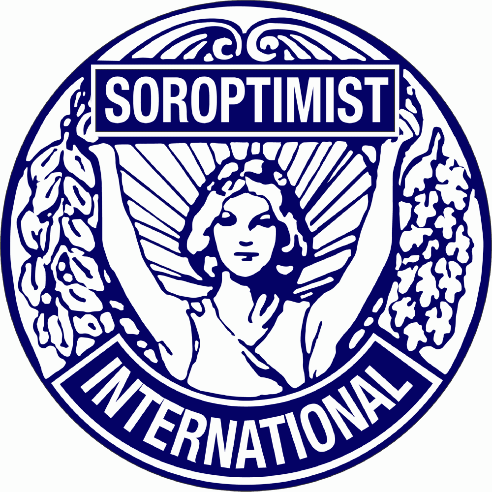Soroptimist International of Geelong Logo