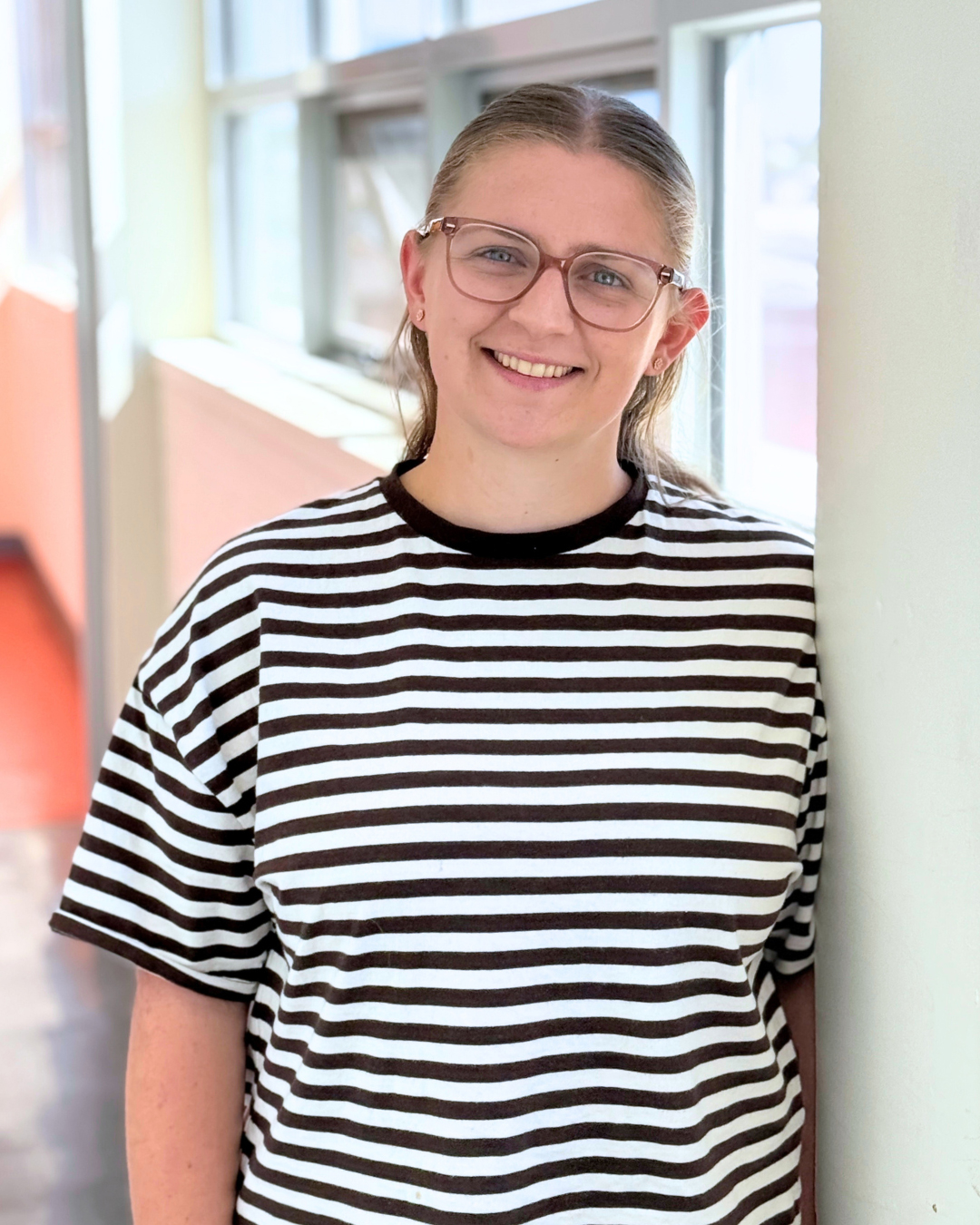 image of Mackenzie, Nursing Student