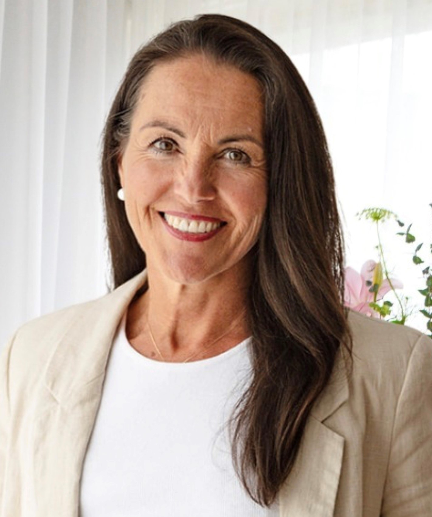 Image of Melissa McKeegan