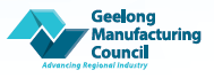 Geelong Manufacturing Council Logo