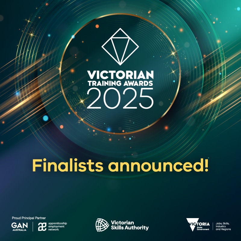 VTA Finalists announced tile