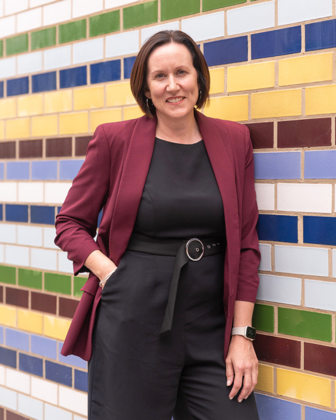 image of Amanda, Education Excellence Executive Director