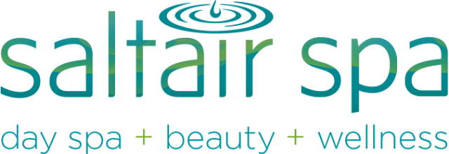 Saltair Spa Logo