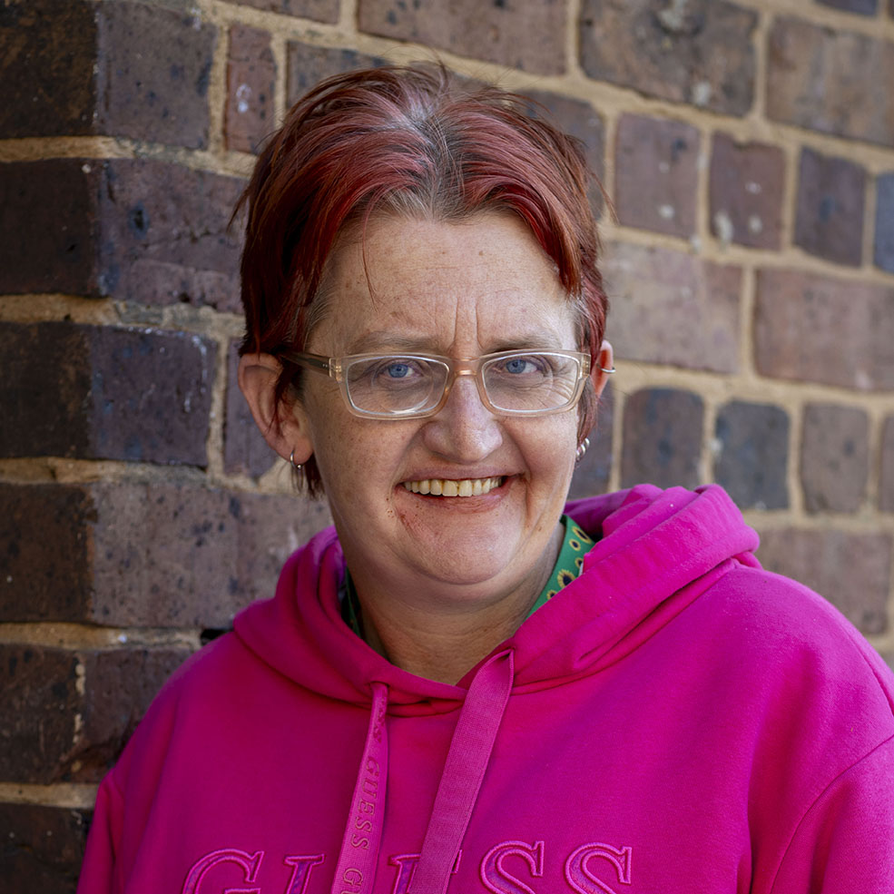 image of Raegan Cavagnino