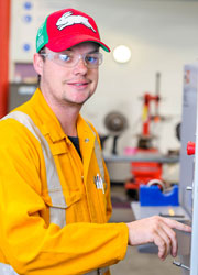 Ben Seaton