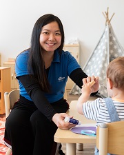 Image of Zi Ern Chen