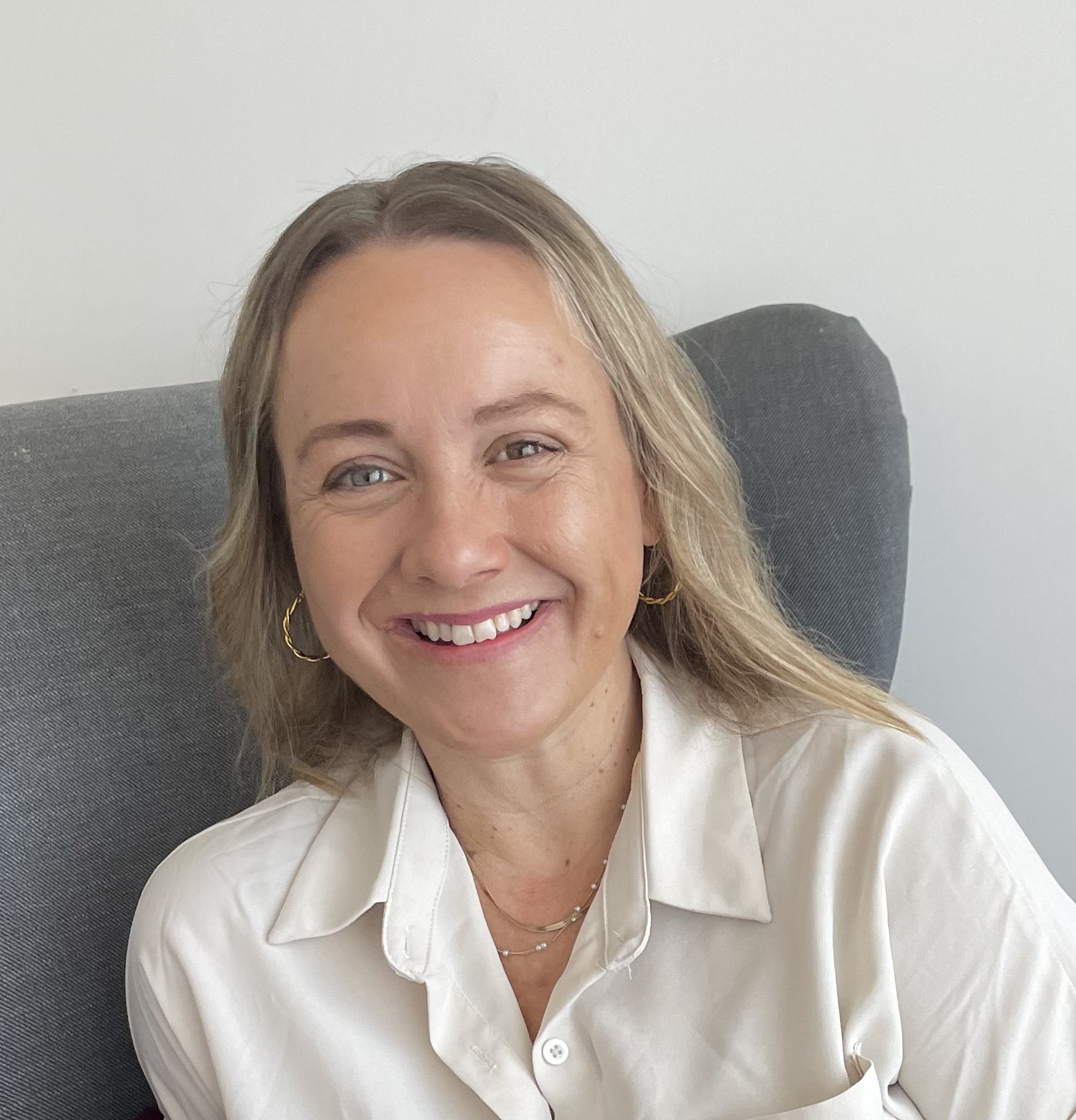 Image of Clare Manton