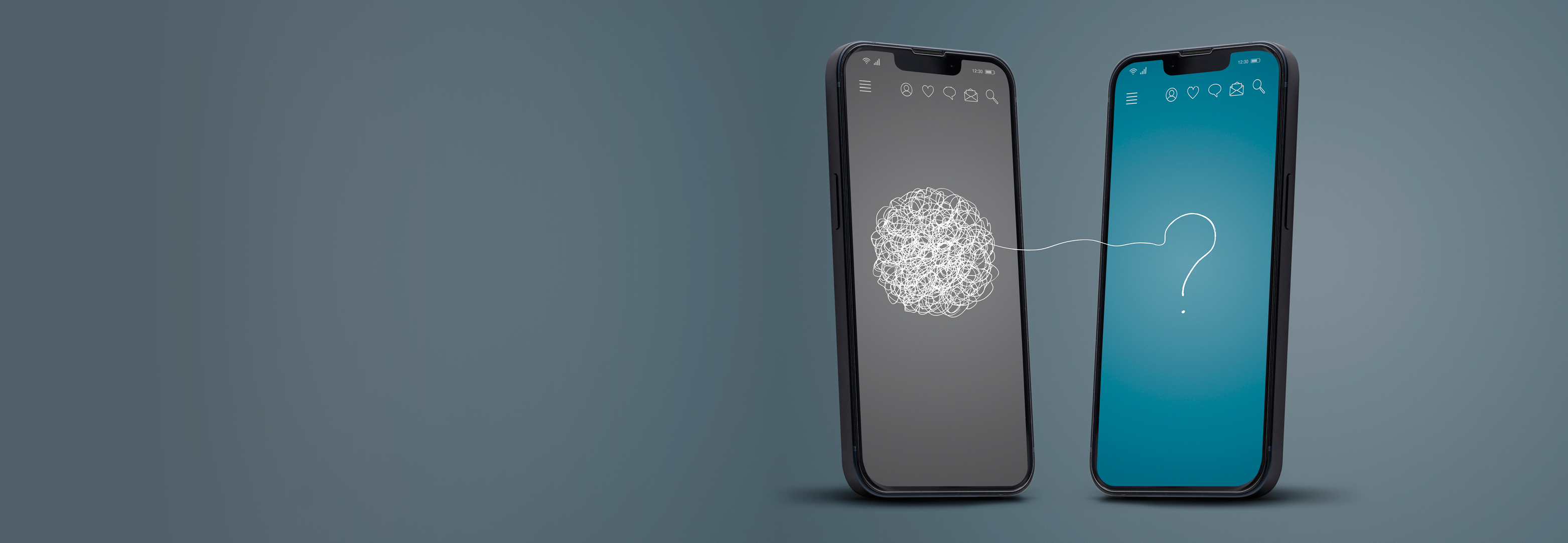 All students can access free confidential counselling at The Gordon.