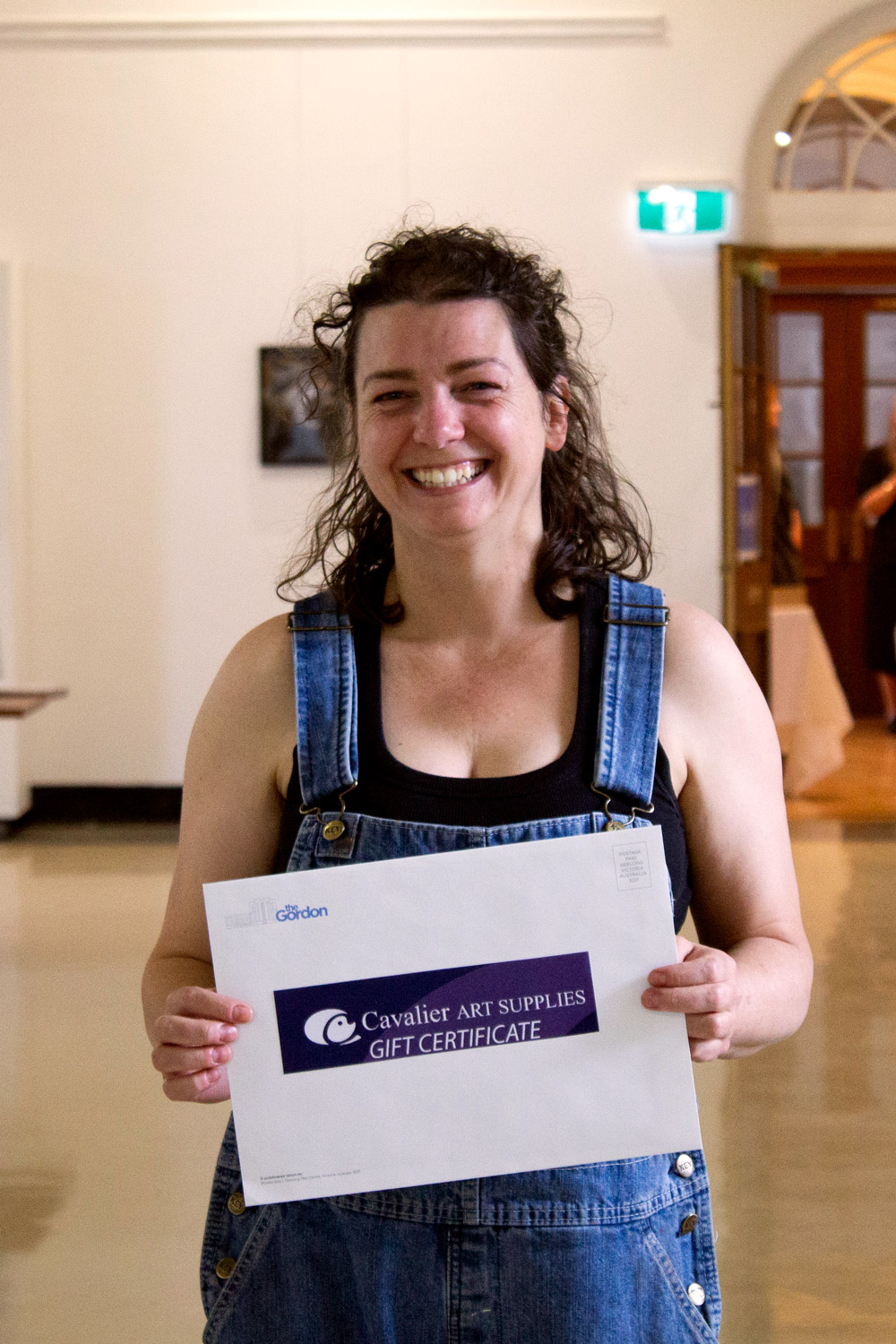 Image of Imogene Denigan