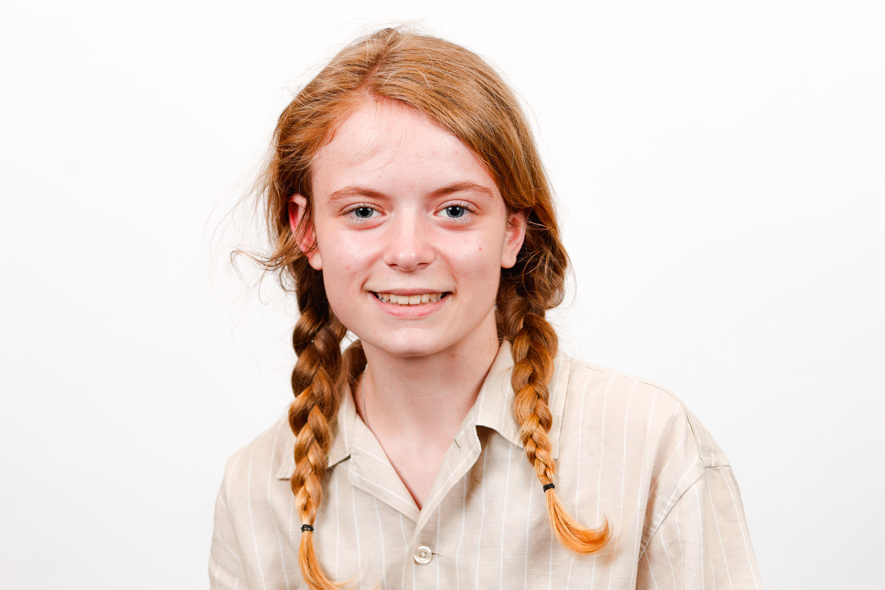 The Gordon is proud to announce Anika Kelly as our 2025 VCE Dux