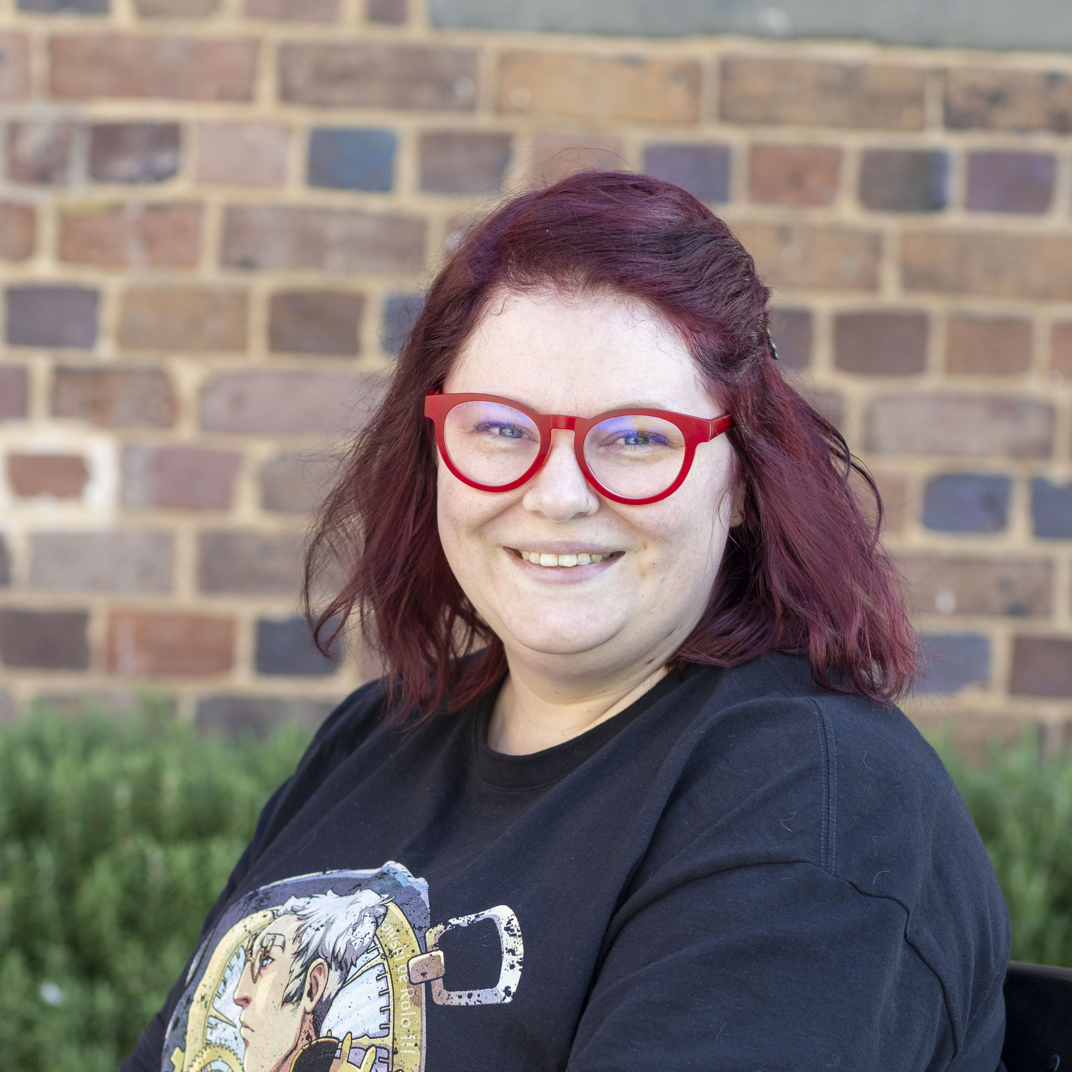 image of Britta Kumashev