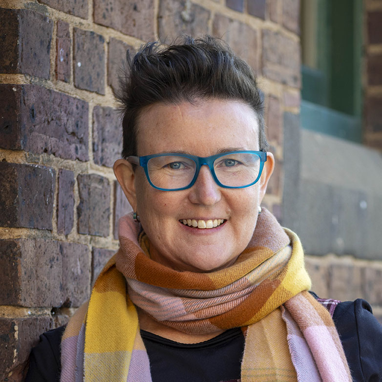 image of Polly Bennett