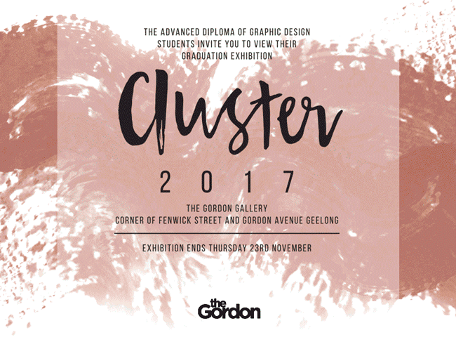 Cluster exhibition