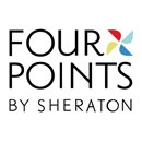 Logo for Fours Point Sheraton