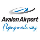 Logo for Avalon Airport