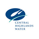 Log for Central Highlands Water