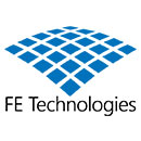 Logo for FE Technologies