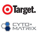 Logos for Target and CYTO Matrix