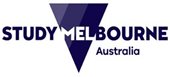 Image of Study Melbourne logo