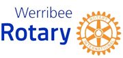 Werribee Rotary Club Logo