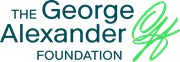 George Alexander Foundation logo