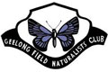 The Geelong Field Naturalists Club Logo