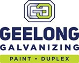 Geelong Galvanizing Logo
