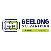 Geelong Galvanizing Logo