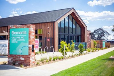 Elements Childcare and Early Learning Centre in Geelong